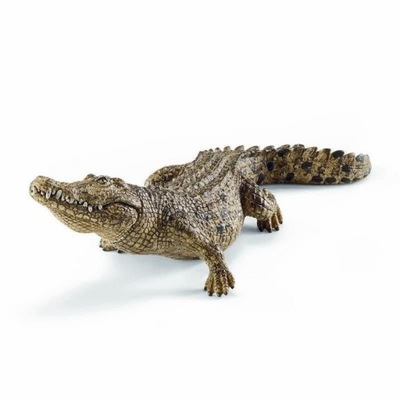 SCHLEICH KROKODYL