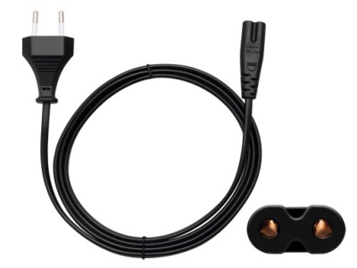 Kabel zasilający Blow 4436# 3 m