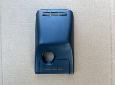 Toyota yaris iii 2019 корпус дзеркало 88184-52060 фото №1