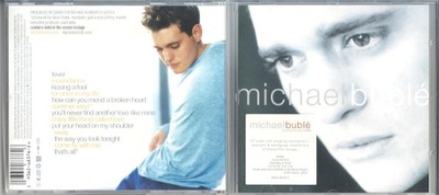 CD MICHAEL BUBLE - MICHAEL BUBLE