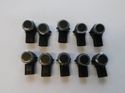 Opel датчик заднего вида 13472481 фото №1