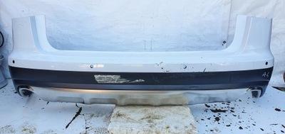 Audi a6 c7 allroad бампер задняя pdc оригинал фото №1