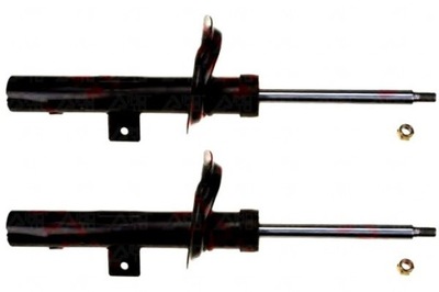 Trw амортизаторы 2szt citroen xsara xsara picasso фото №1