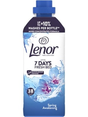 Lenor płyn do płukania 798 ml (38 prań) Spring Awakening