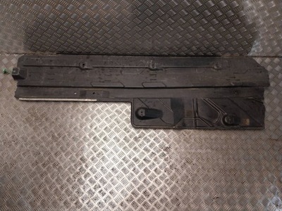 Захист підвіска права a2046808708 mercedes w204 фото №1