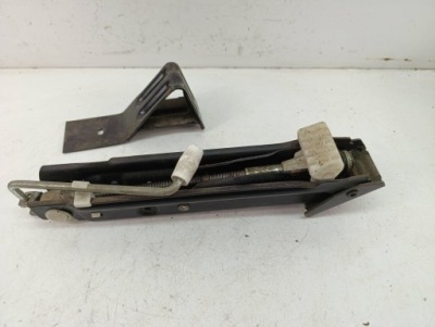 Bmw 7 e38 домкрат автомобильный шпонка оригинальный номер 1096337 фото №1