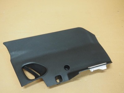 Накладка салона левая mini cooper f56 9262441 фото №1