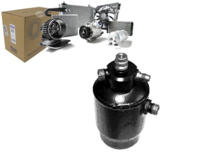 Nissens осушитель кондиционера 6453v1 802180n 94530 фото №1