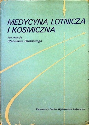 Medycyna lotnicza i kosmiczna