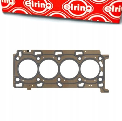 Прокладка головки do renault vel satis 2.0 dci фото №1