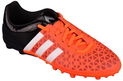 BUTY ADIDAS ACE 15.3 FG LANKI S83247 r. 38