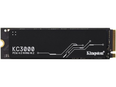 DYSK SSD KINGSTON KC3000 2TB M.2 PCIE NVME
