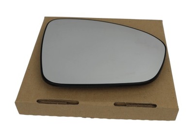 Правый вкладыш зеркало renault talisman 2016 - фото №1