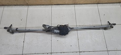 Механізм двірник opel astra k v фото №1