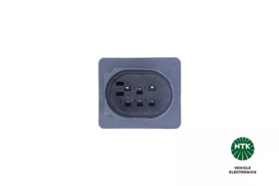 Датчик лямбда-зонд bmw 7 05-08 фото №1