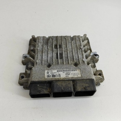 Ford transit 2016 блок керування / модуль ecu фото №1