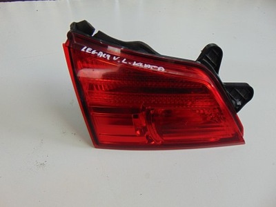 Лампа левый задняя w крышка subaru legacy v kombi eu фото №1