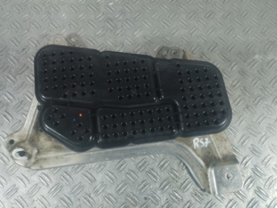 Audi rs7 23- фильтр угольный 4k0201797s фото №1