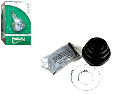 Pascal набір захист шарнір 33211229220 46307475 фото №1