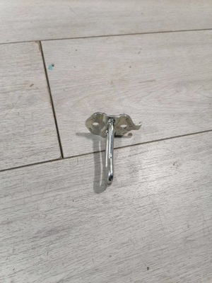 Bmw 8 g14 засов крышка багажника 7357094 фото №1