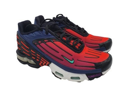 BUTY NIKE AIR MAX PLUS 3 CD6871401 r.38