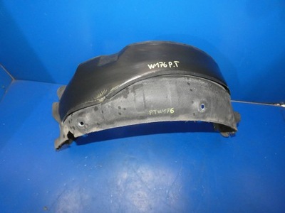 Mercedes a klasa w176 подкрылок правый задняя задние фото №1