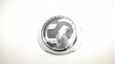 Ручка кришки задня багажника opel karl 14-19r фото №1