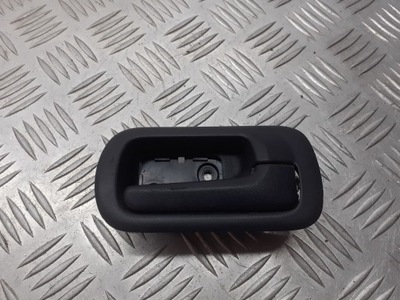 Ручка правая задняя внутренняя honda civic vii s5arr фото №1