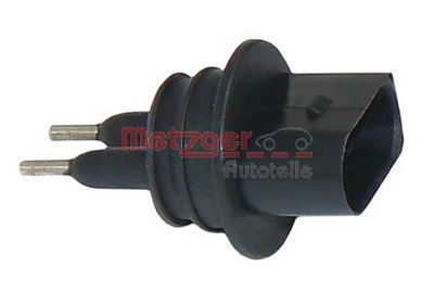 METZGER 0901002 SENSOR POZIOM DE LÍQUIDO DE LAVAPARABRISAS  