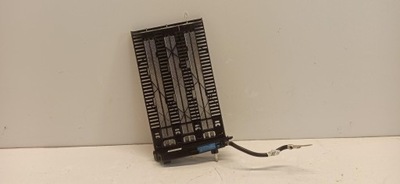 Mercedes w205 отопитель электрическая a2058308600 фото №1