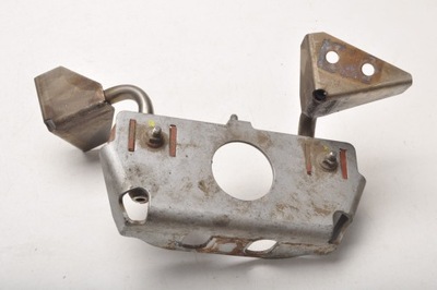 Ferrari california кронштейн кронштейн глушника фото №1