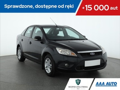 Ford Focus 1.6 16V, Salon Polska, Klima