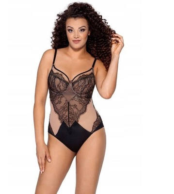 AVA BODY BD-021 CZARNE 75G