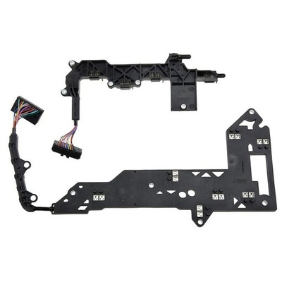 Набор ремонтный жгут трубопровод коробки передач фото №1