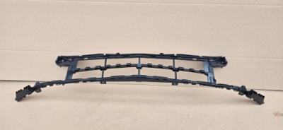 Mercedes sl r232 w232 amg середня решітка бампера перед передня фото №1