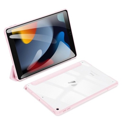 Etui do iPad 10.2'' 2021 / 2020 / 2019 | Dux Ducis Copa D0009