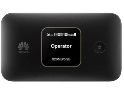 Mobilny Router Huawei E5785 4G LTE WiFi 300Mbps