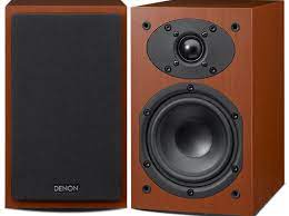 KOLUMNY PODSTAWKOWE DENON SC-M39..NOWY..KOMPLET .PAT2442