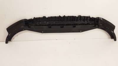 Audi a1 ii 82a плита защита бампера перед 82a807611a фото №1