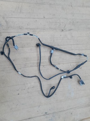 Электропроводка pdc mazda cx3 cx-3 фото №1