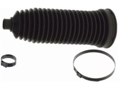 Защита тяга mercedes klasa r 05-14 klasa gl x164 06-12 фото №1