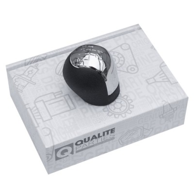 Ручка перемикання передач opel vectra c signum 5 передач фото №1