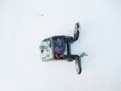 Петля двері задній правий верхній nissan micra k12 5d фото №1