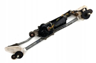 Micra k12 механизм дворник 28810ax700 2 фото №1