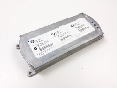 2006 bmw 5 e60 e61 модуль bluetooth 6978679 фото №1