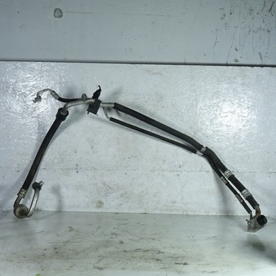 Kia optima iii lift 2.0hybrid трубки кондиціонера фото №1