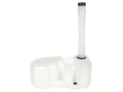 Бак жидкость распылителя do peugeot boxer 06- фото №1