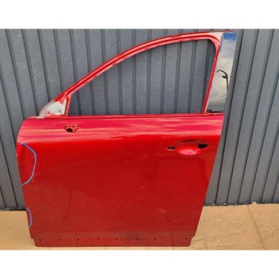 Mazda cx-60 cx60 двері перед передні ліва fv kbb359010 фото №1