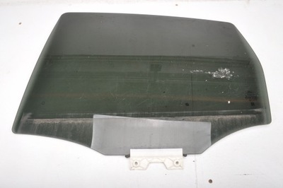 Ford kuga ii mk2 стекло левая задняя фото №1