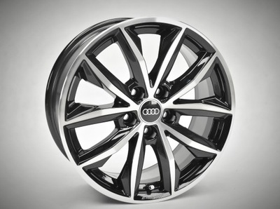 AUDI SPORT Q5 SQ5 FY 7x17 ET34 5x112 80A601025J 